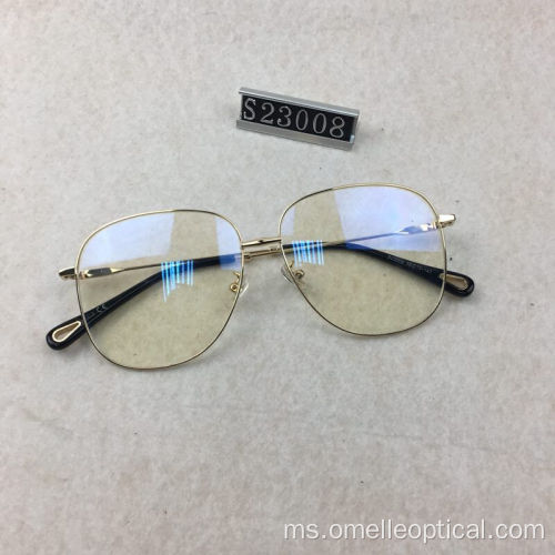 Unisex Design Full Frame Optical Glasses Wholesale